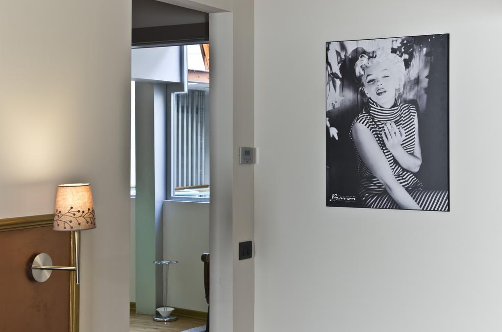 Siena Gallery - Rooms Only 部屋 写真