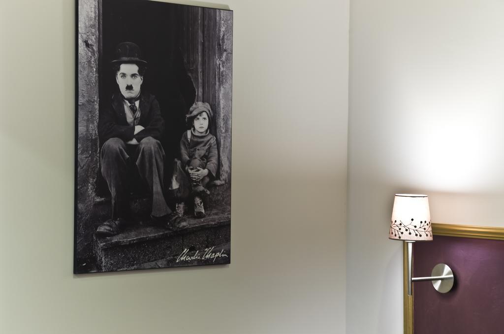 Siena Gallery - Rooms Only 部屋 写真