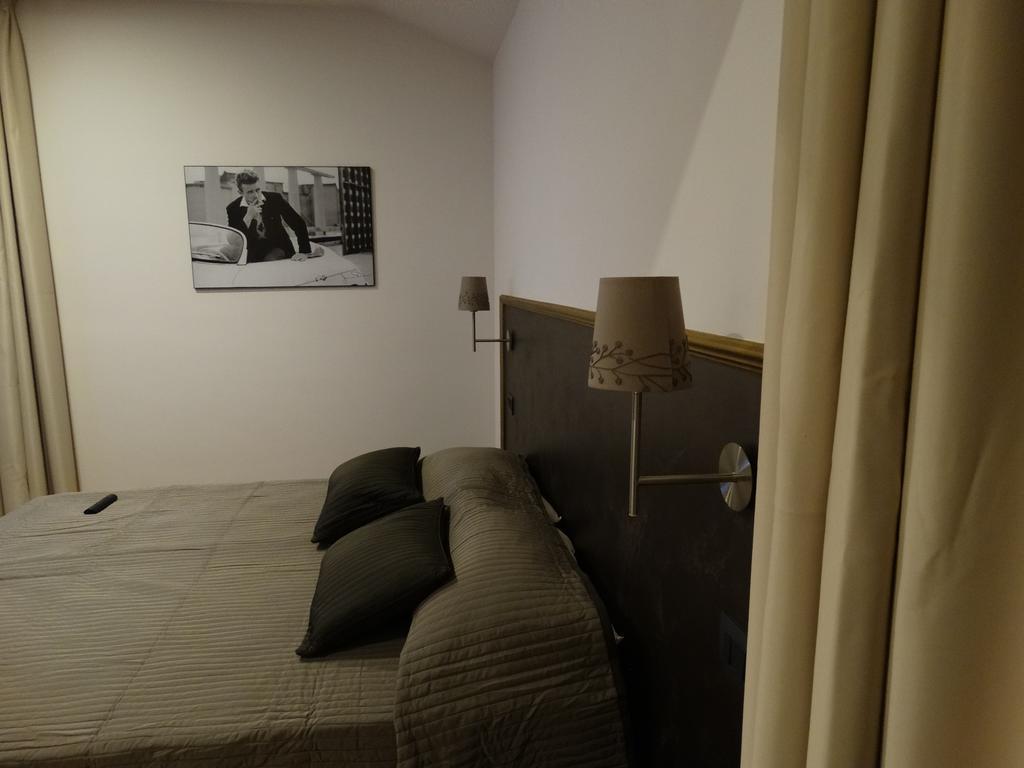Siena Gallery - Rooms Only 部屋 写真
