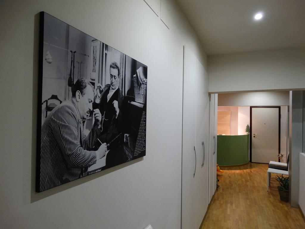 Siena Gallery - Rooms Only エクステリア 写真